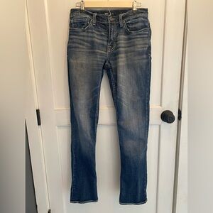 Men’s BKE Alec Jeans